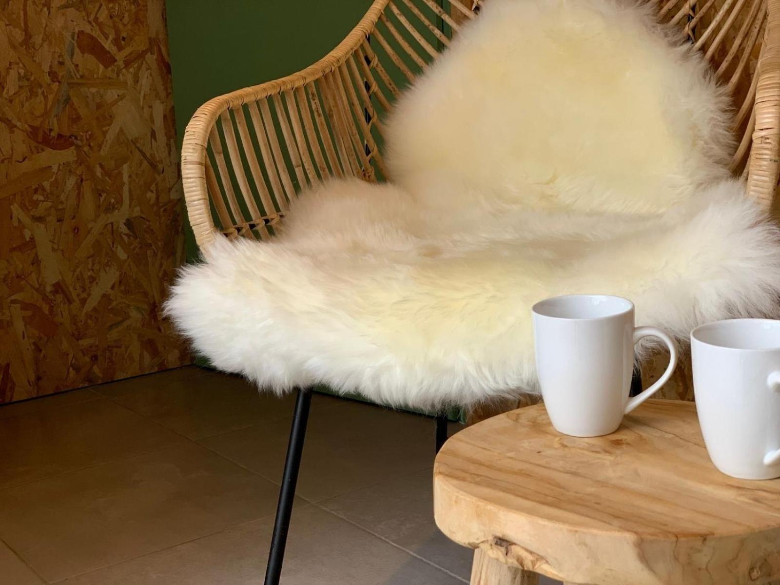 La Es Renais - Ferme Et Insolite Farm stay Erquy