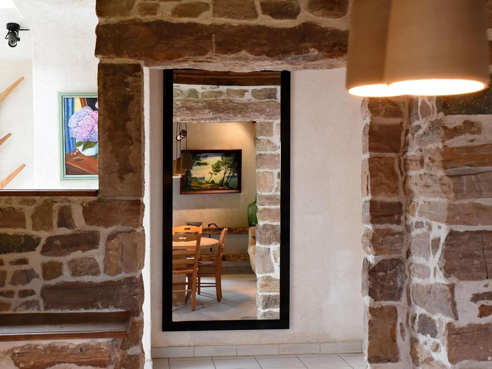 Farm stay La Es Renais - Ferme Et Insolite *