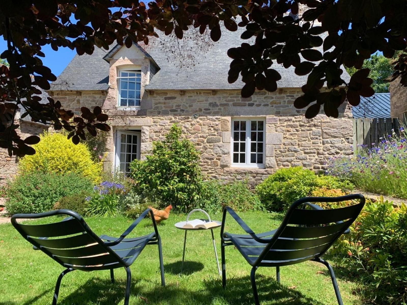 La Es Renais - Ferme Et Insolite Farm stay *